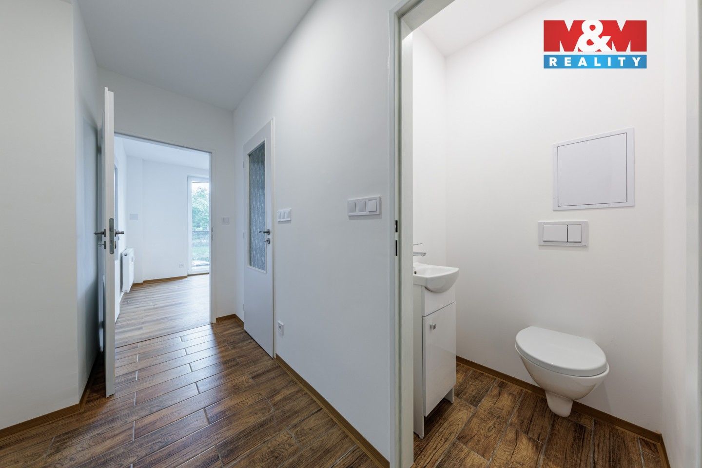 Prodej bytu 3+1 55 m² - foto 11