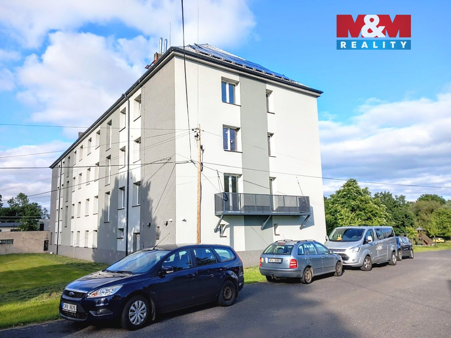 Prodej bytu 3+1 55 m² - foto 15