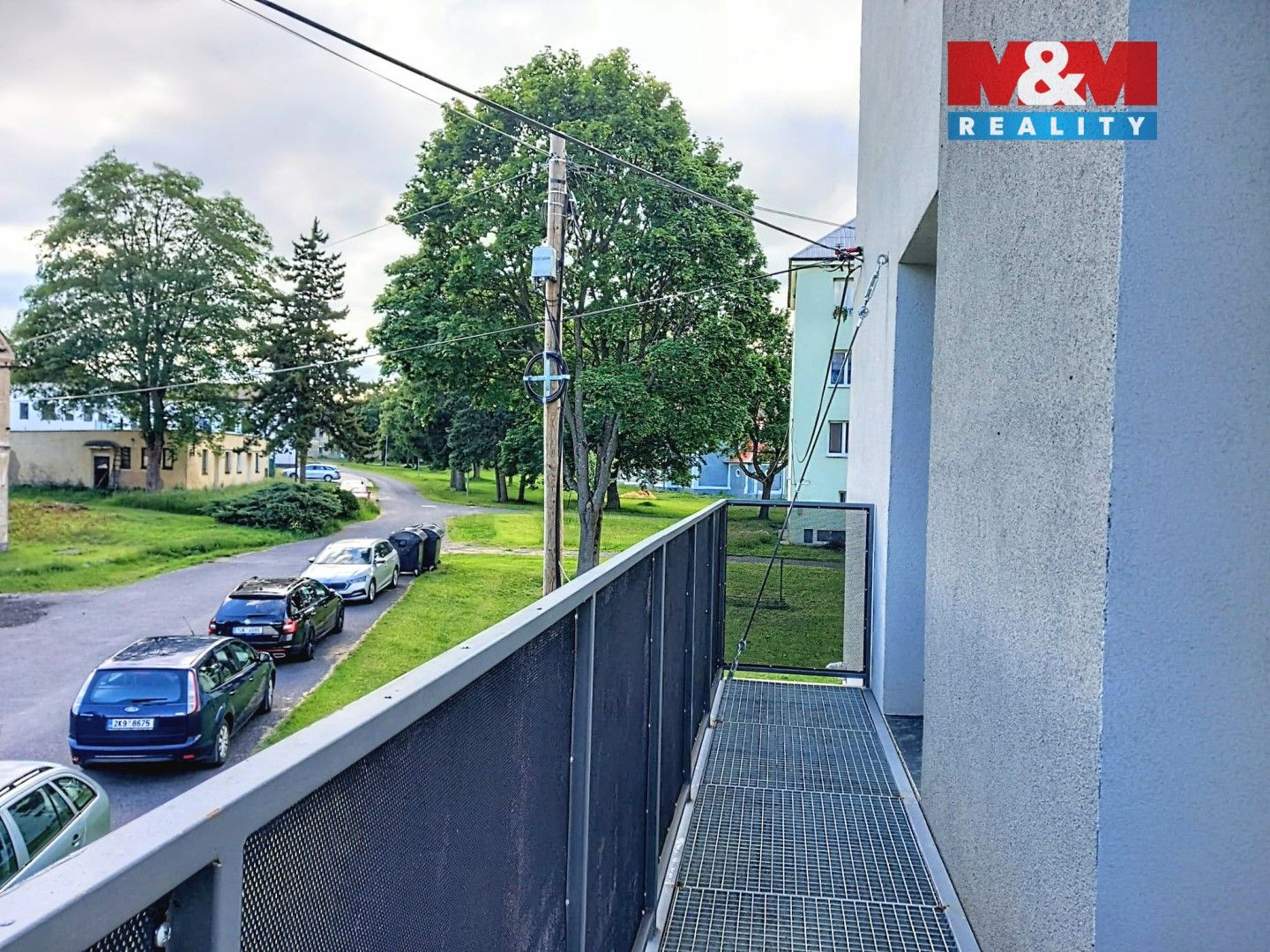 Prodej bytu 3+1 55 m² - foto 14