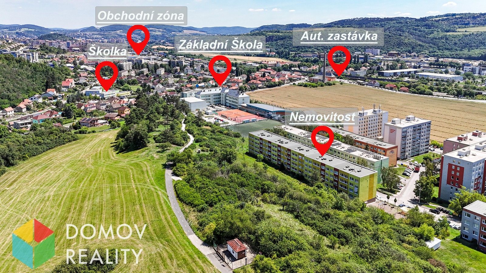 Prodej bytu 3+kk 67 m² - foto 20