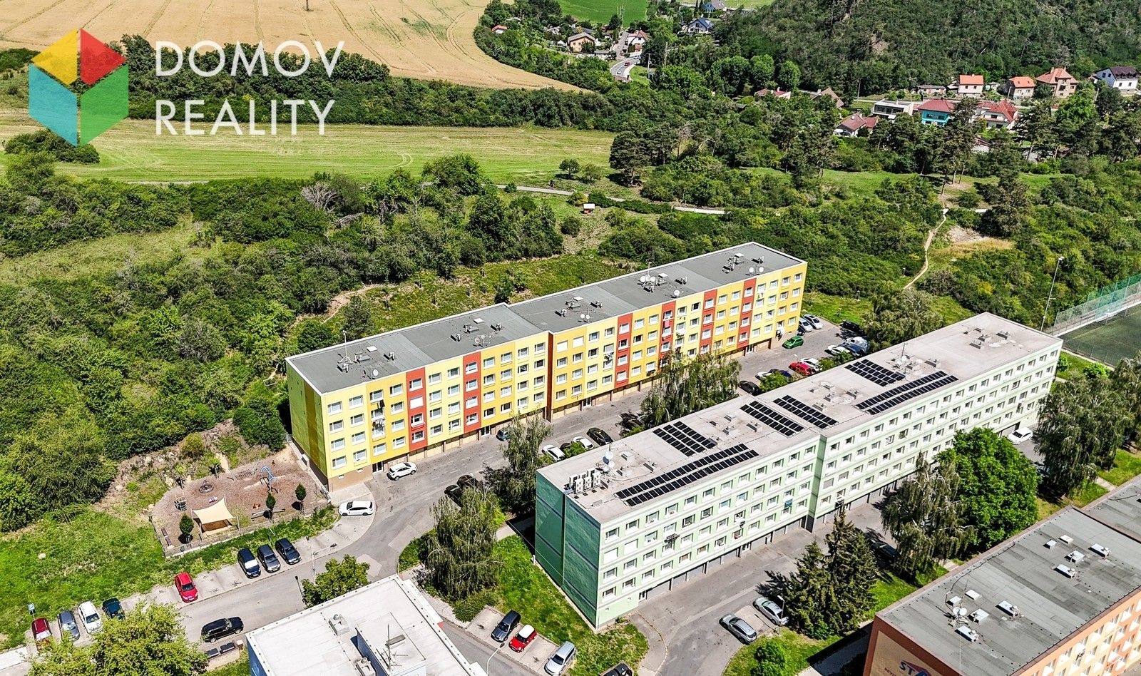 Prodej bytu 3+kk 67 m² - foto 19