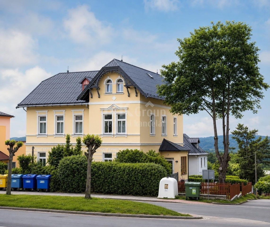 Prodej bytu 3+1 114 m² - foto 1
