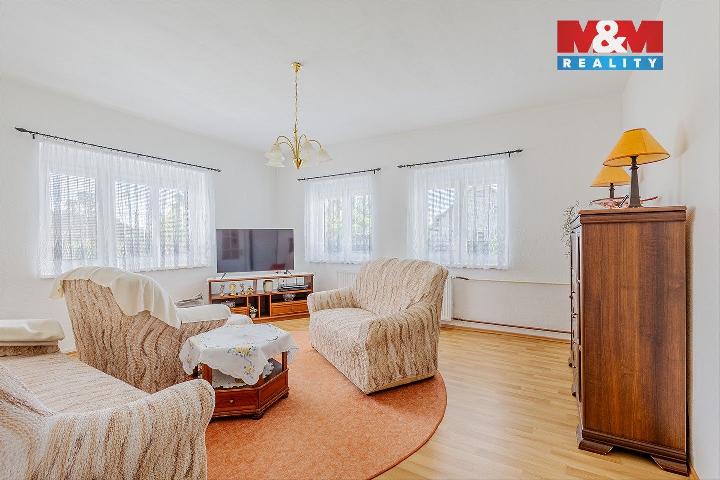 Prodej domu 200 m² - foto 4