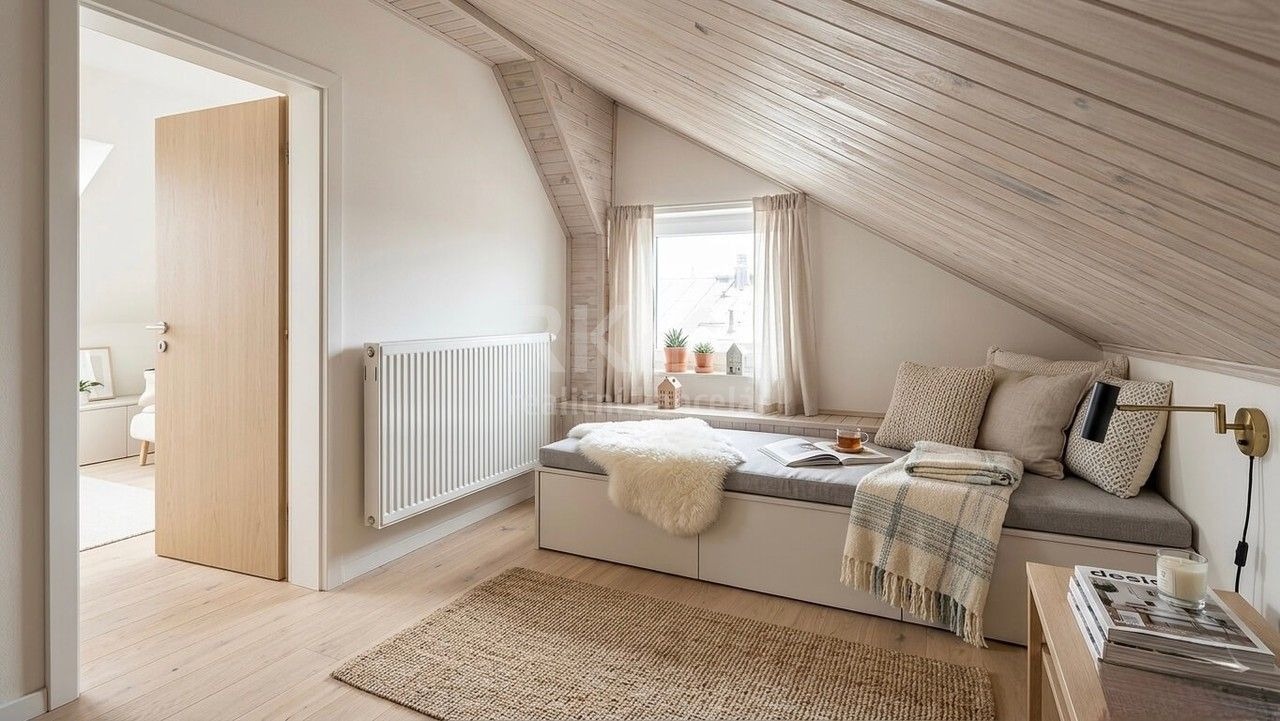 Prodej bytu 3+1 114 m² - foto 13