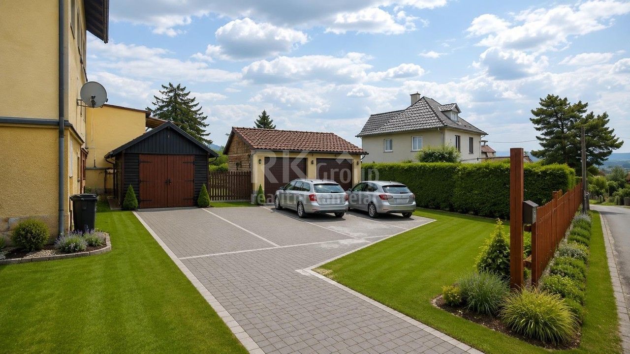 Prodej bytu 3+1 114 m² - foto 23