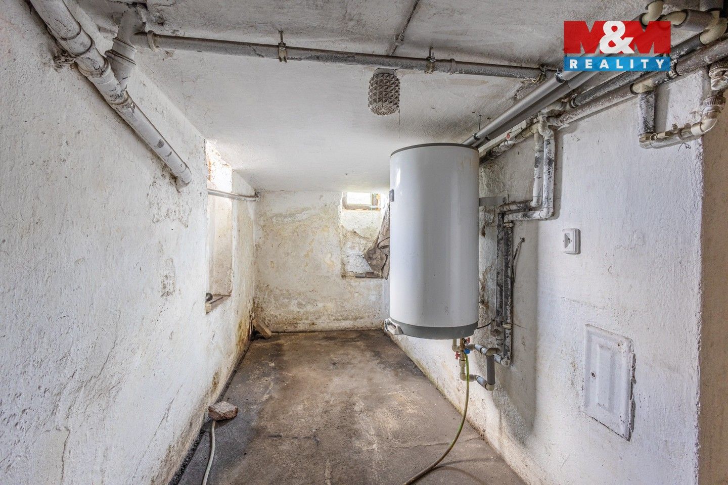 Prodej domu 200 m² - foto 23