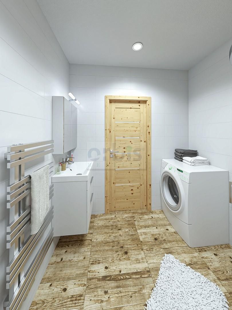 Prodej bytu 2+kk 56 m² - foto 8