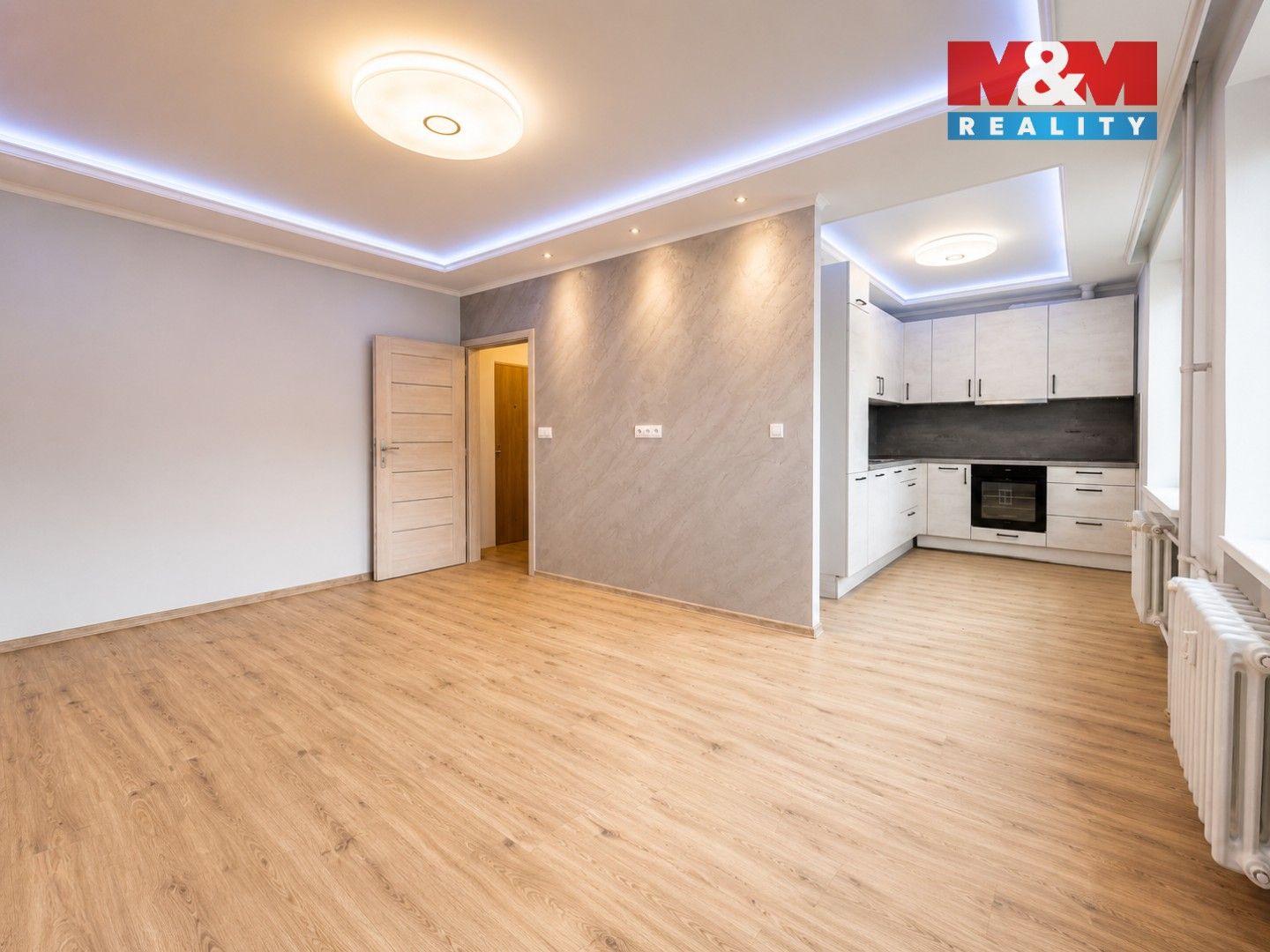 Prodej bytu 2+1 52 m² - foto 3