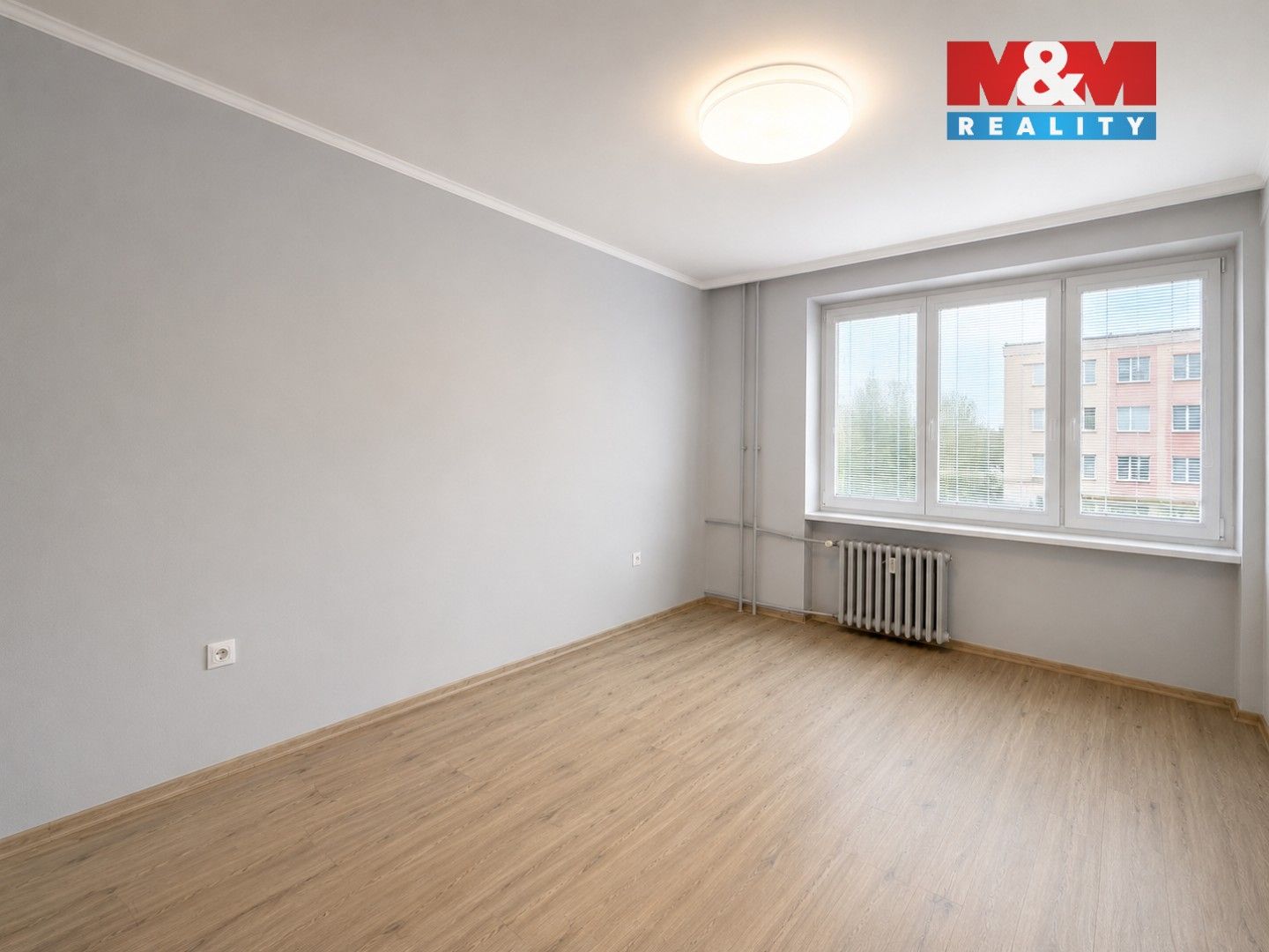 Prodej bytu 2+1 52 m² - foto 5