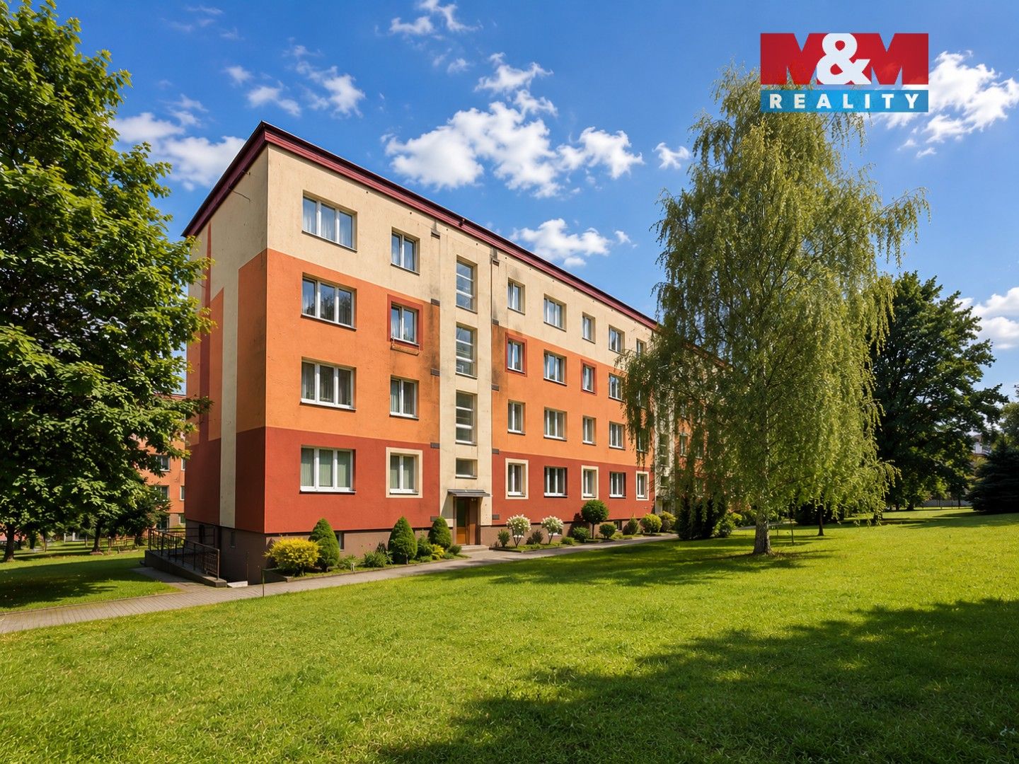 Prodej bytu 2+1 52 m² - foto 8