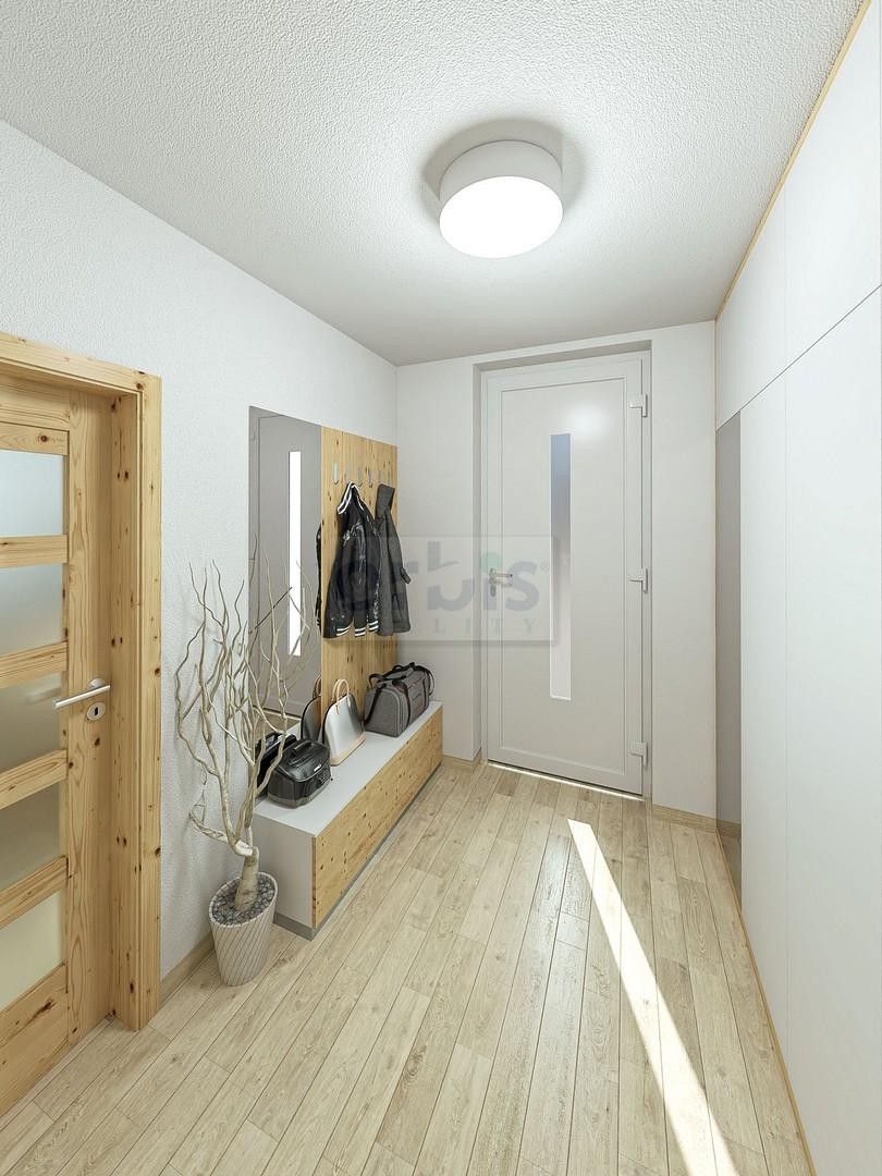 Prodej bytu 2+kk 56 m² - foto 10