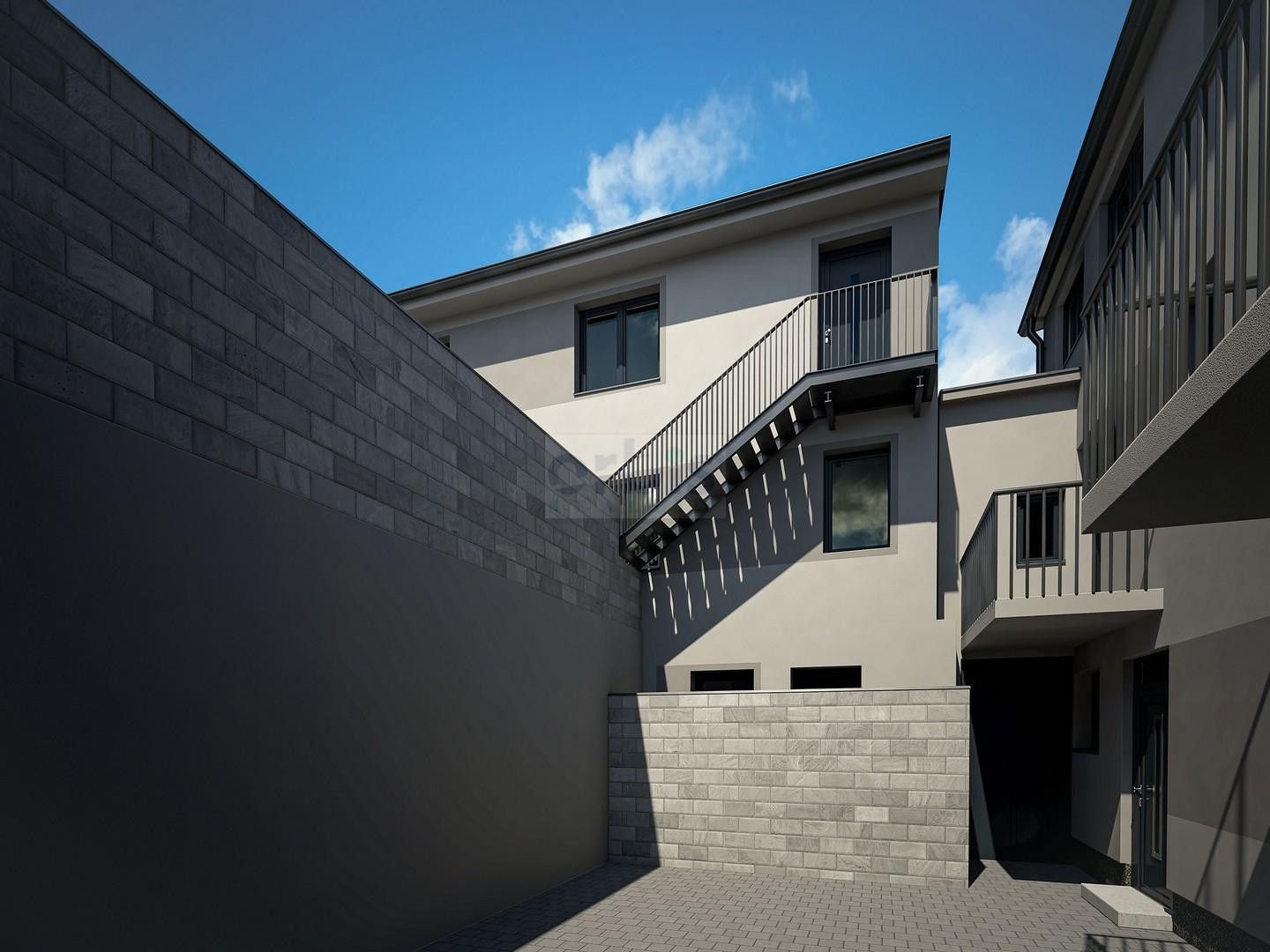 Prodej bytu 2+kk 56 m² - foto 11