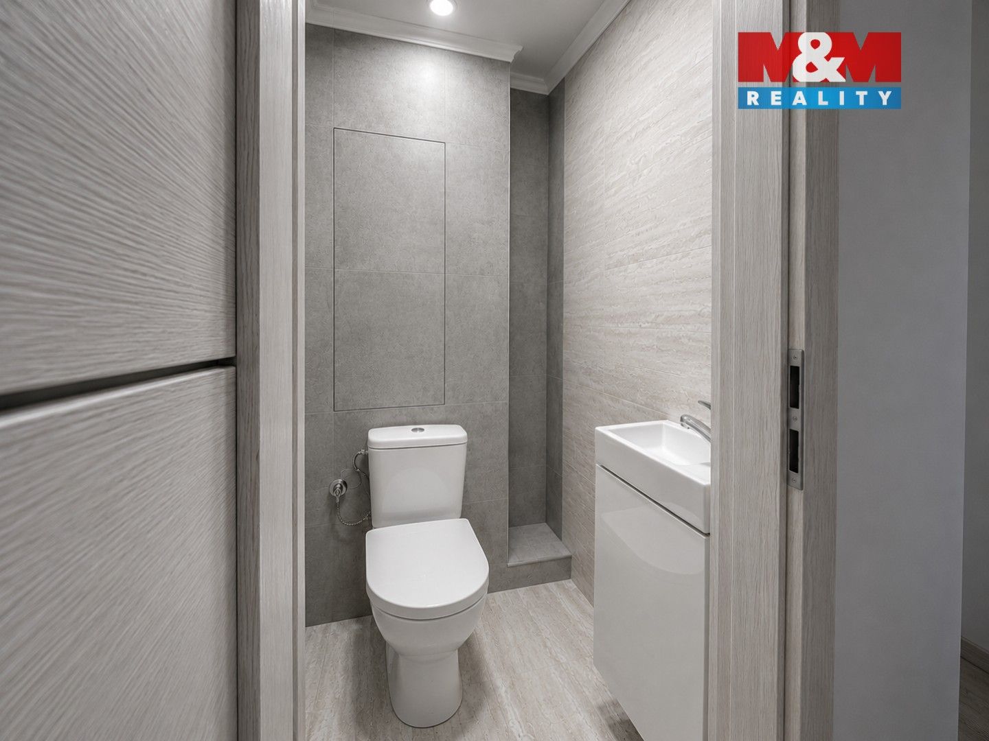 Prodej bytu 2+1 52 m² - foto 10