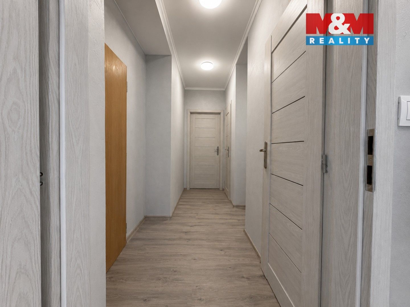 Prodej bytu 2+1 52 m² - foto 11