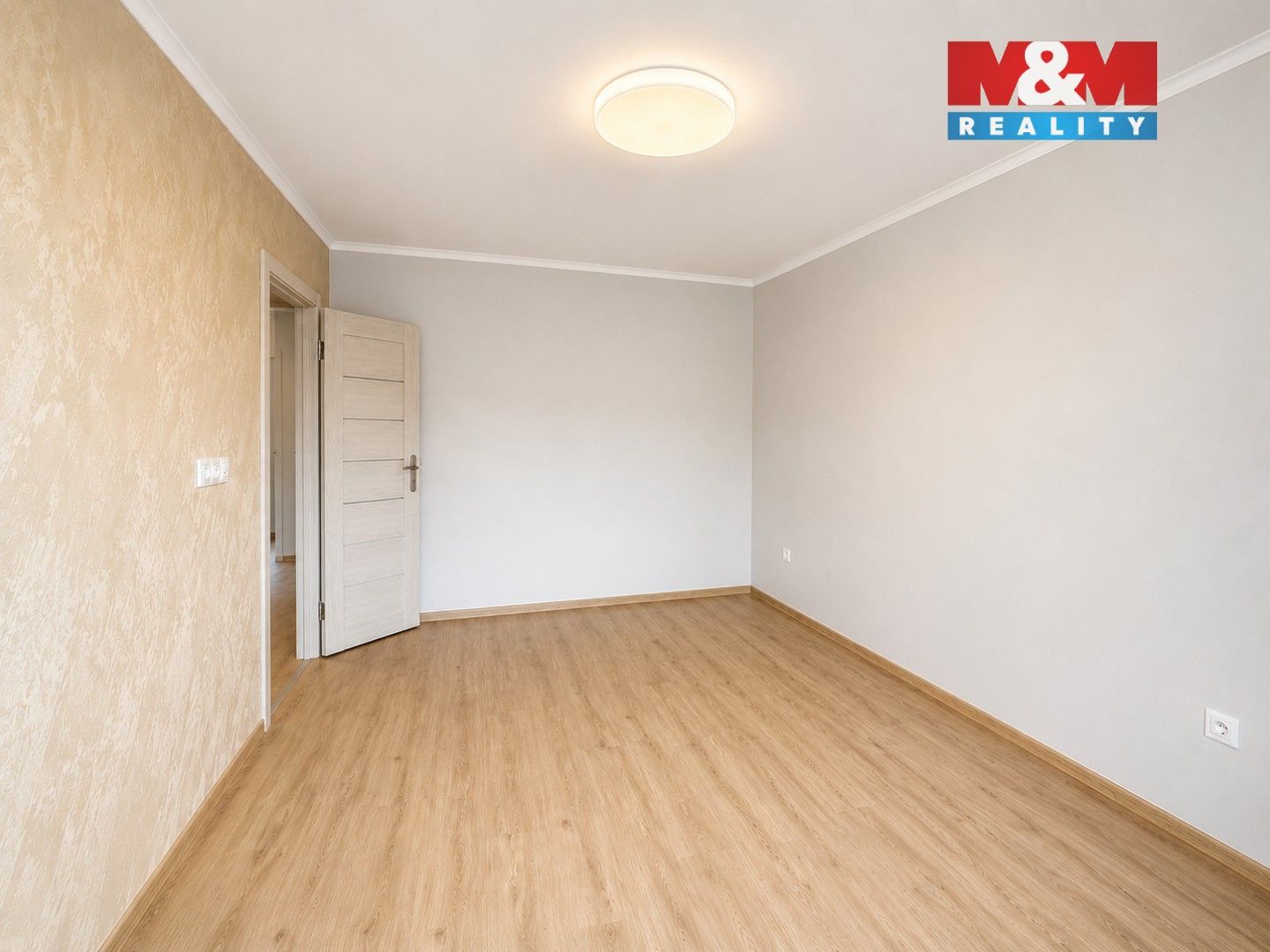 Prodej bytu 2+1 52 m² - foto 13