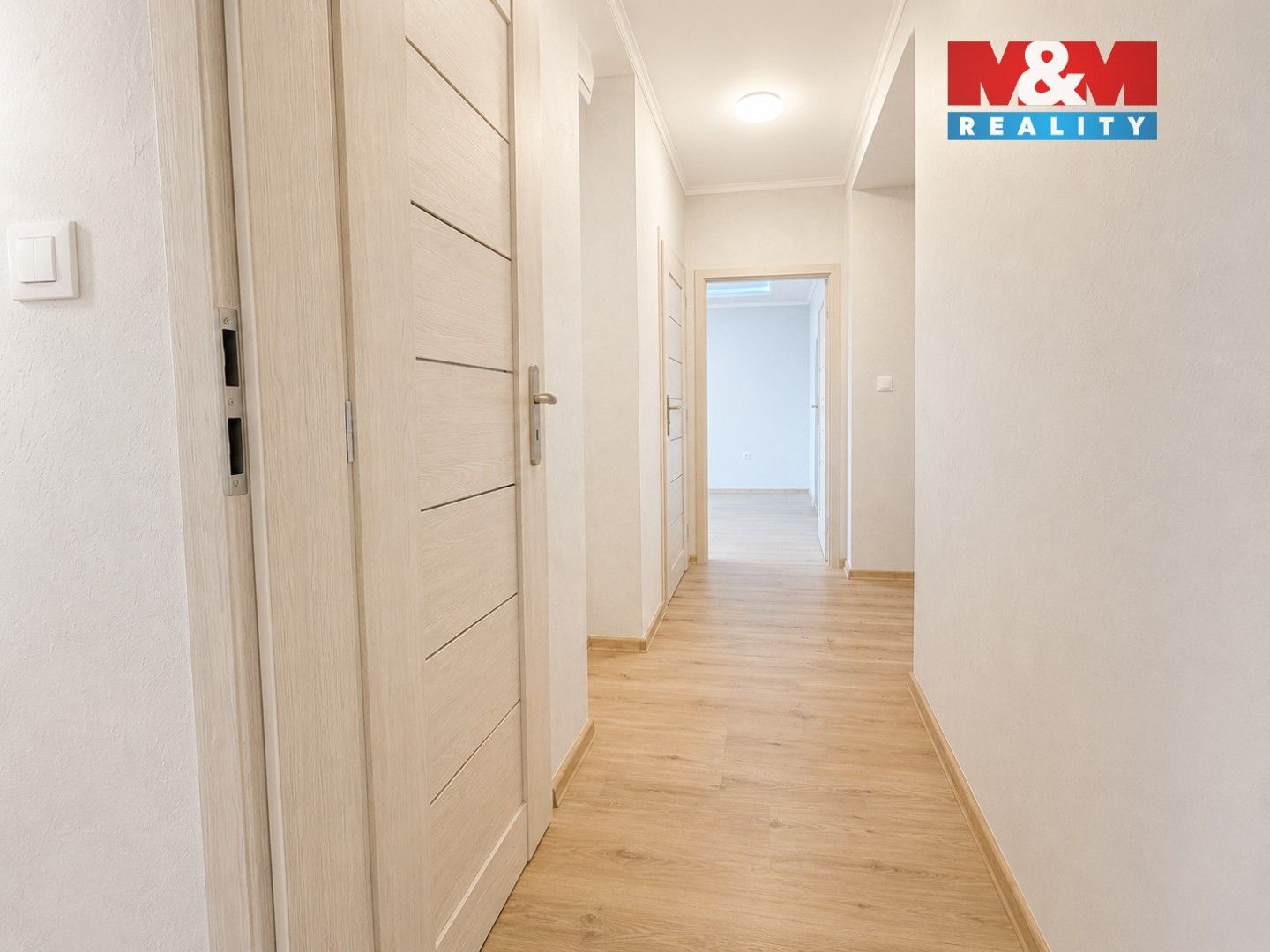 Prodej bytu 2+1 52 m² - foto 16