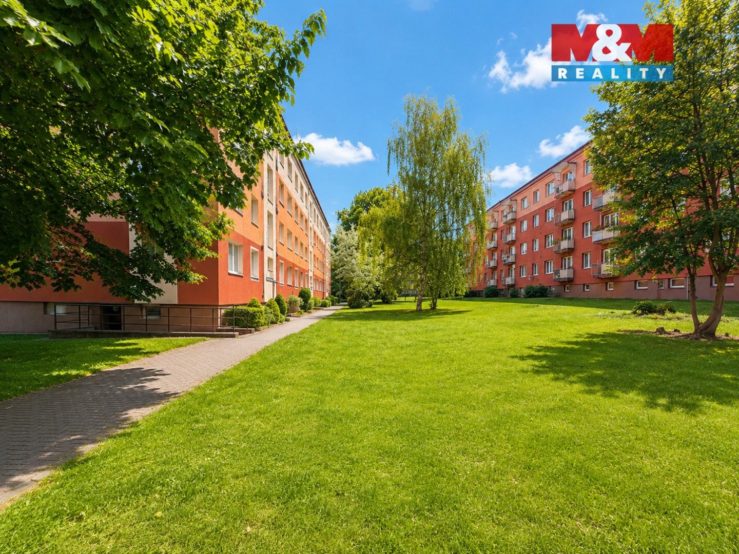 Prodej bytu 2+1 52 m² - foto 12