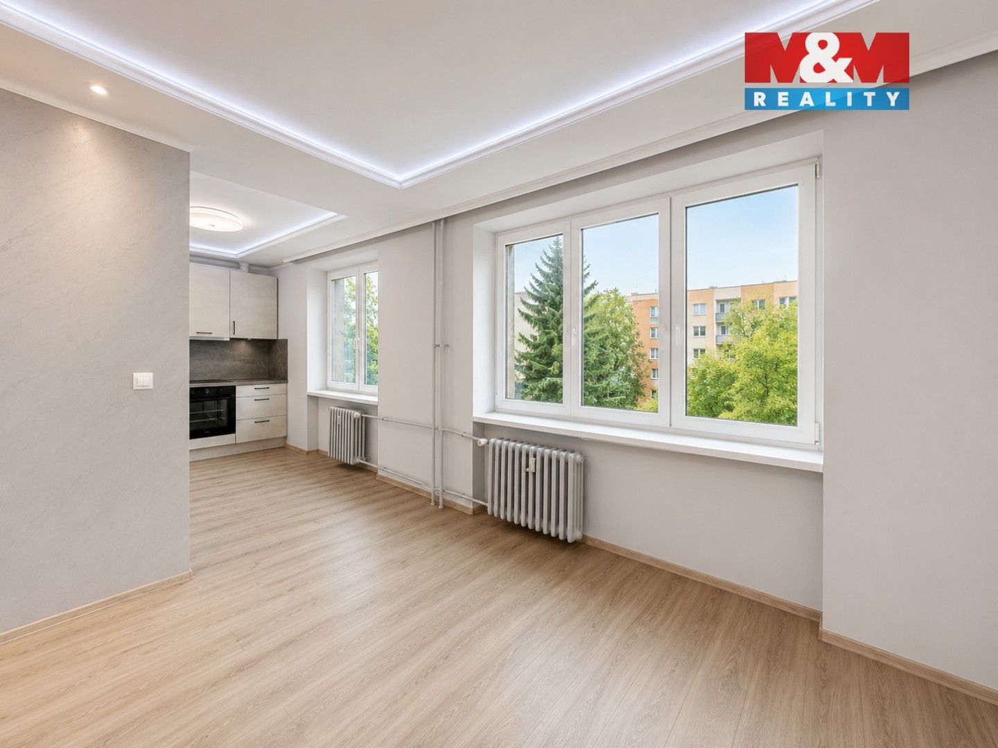 Prodej bytu 2+1 52 m² - foto 15
