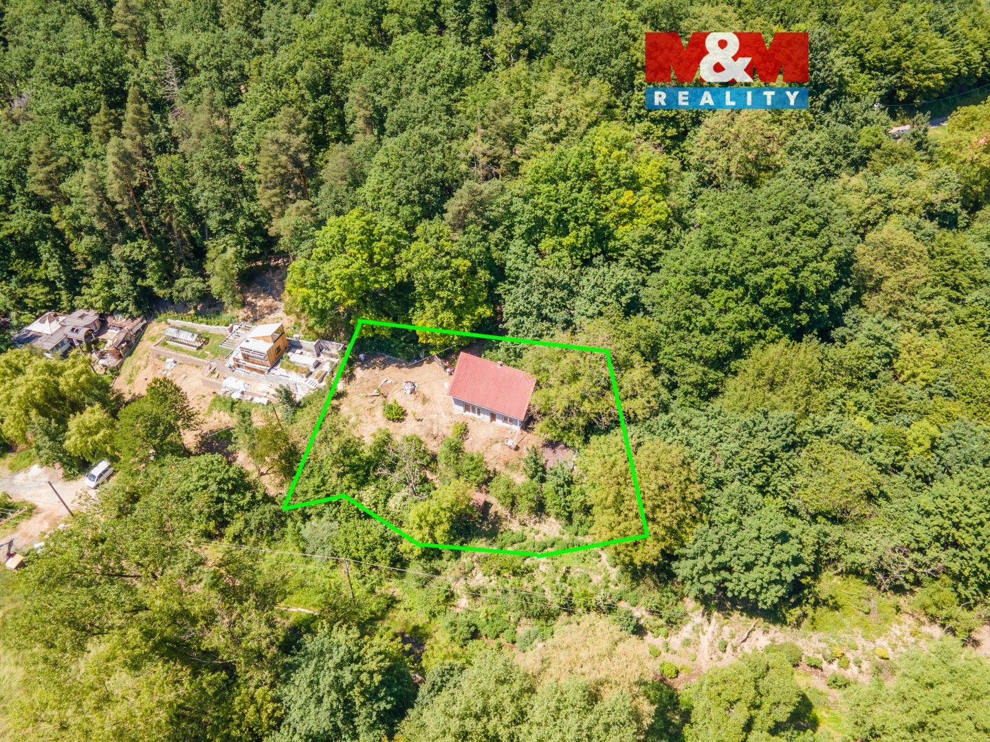 Prodej domu 102 m² - foto 1