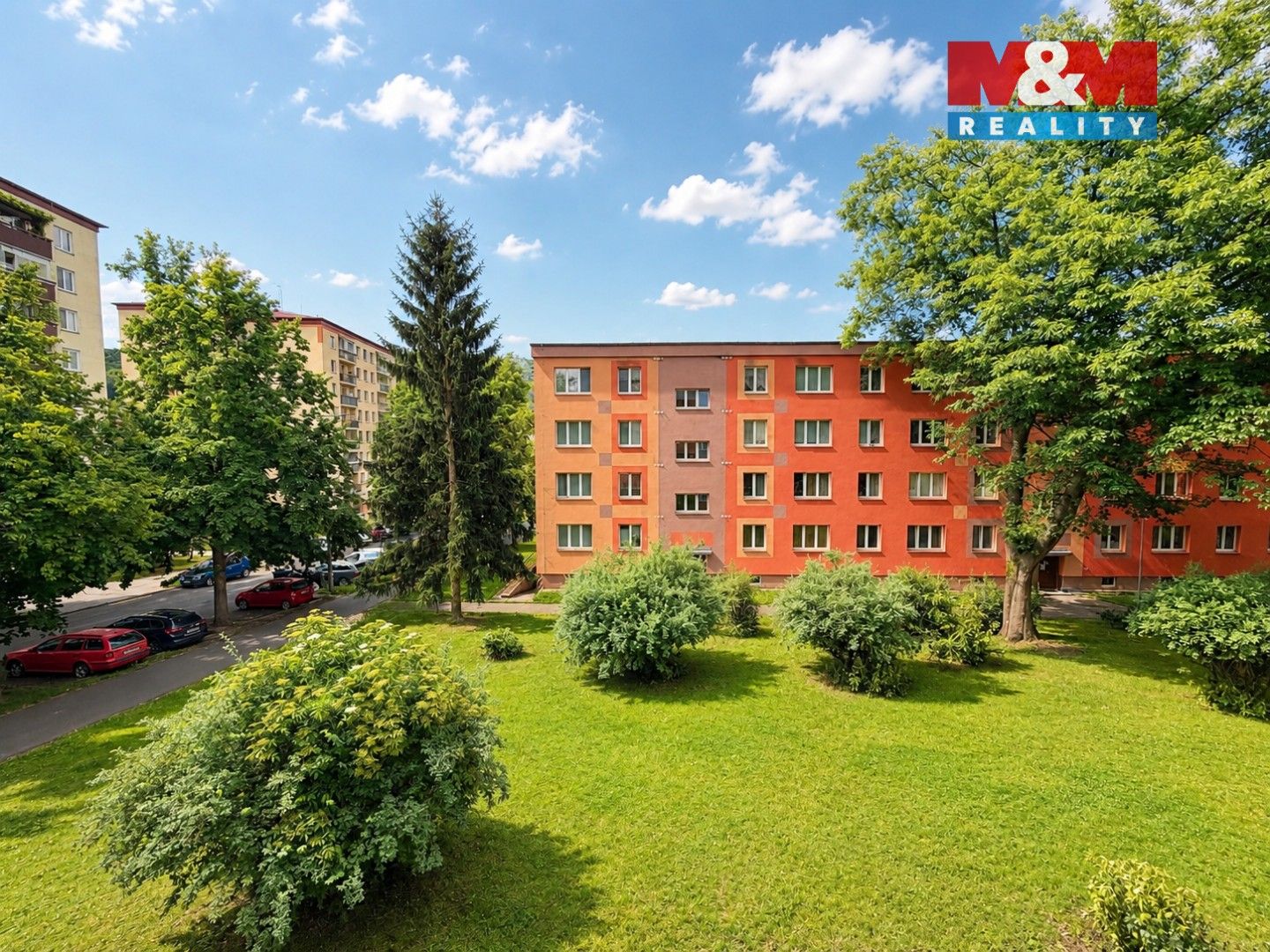 Prodej bytu 2+1 52 m² - foto 17