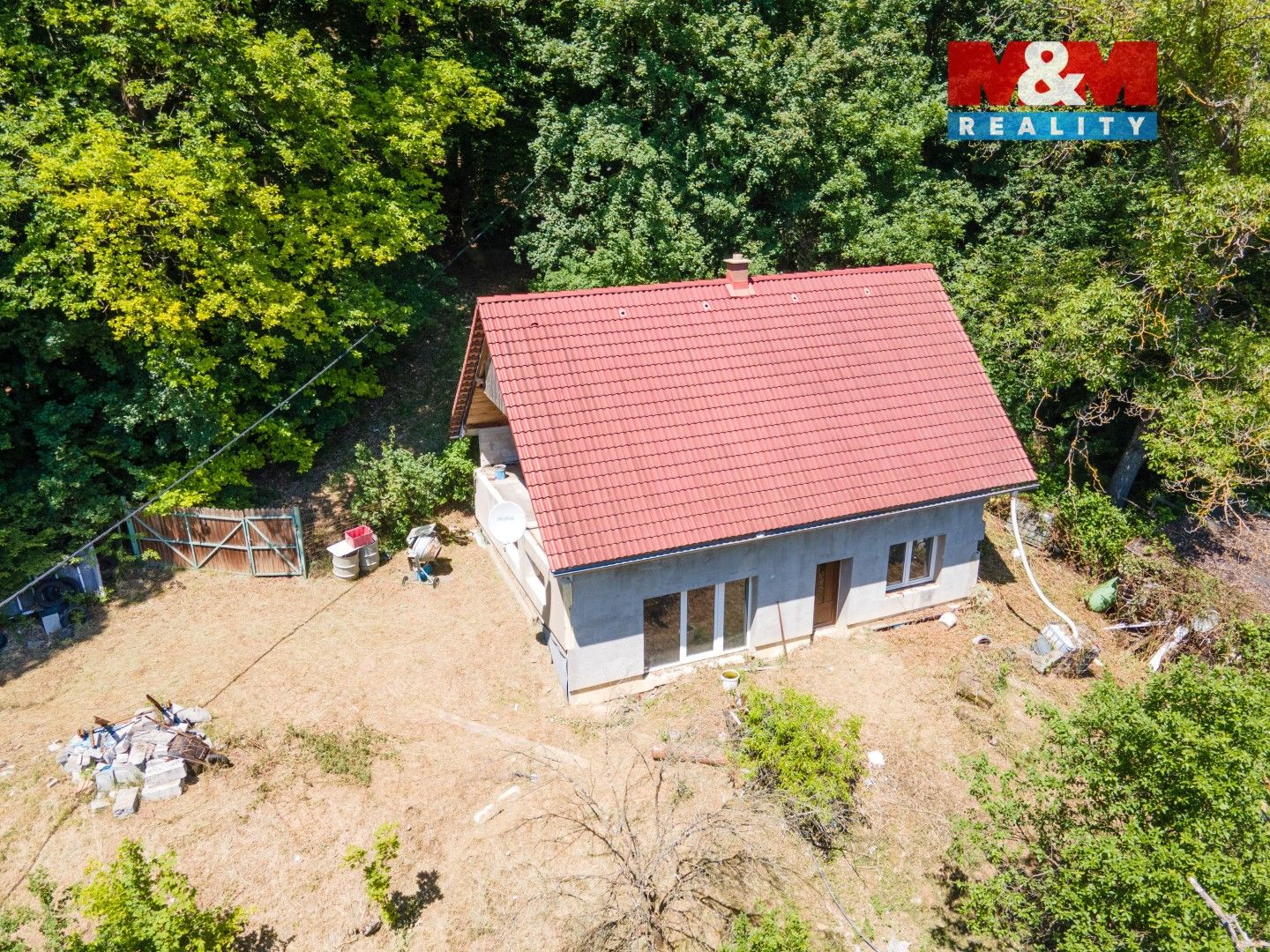 Prodej domu 102 m² - foto 14
