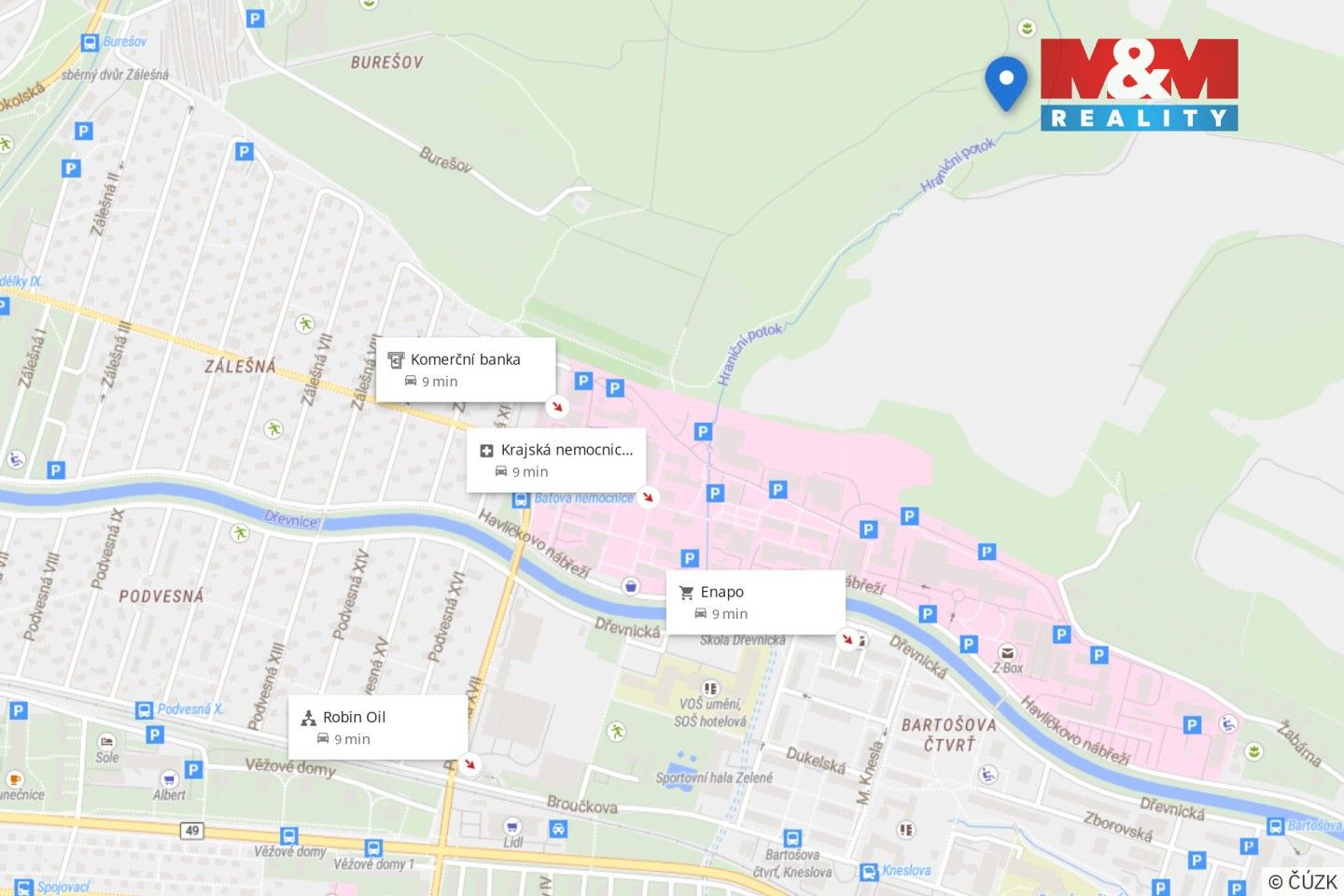 Prodej domu 102 m² - foto 15