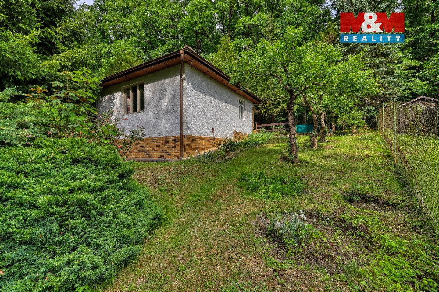 Prodej domu 48 m² - foto 5