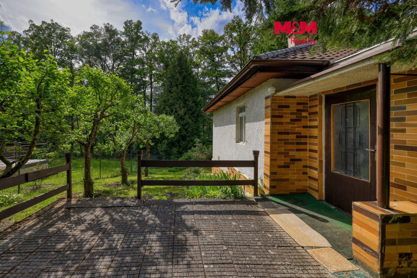 Prodej domu 48 m² - foto 1