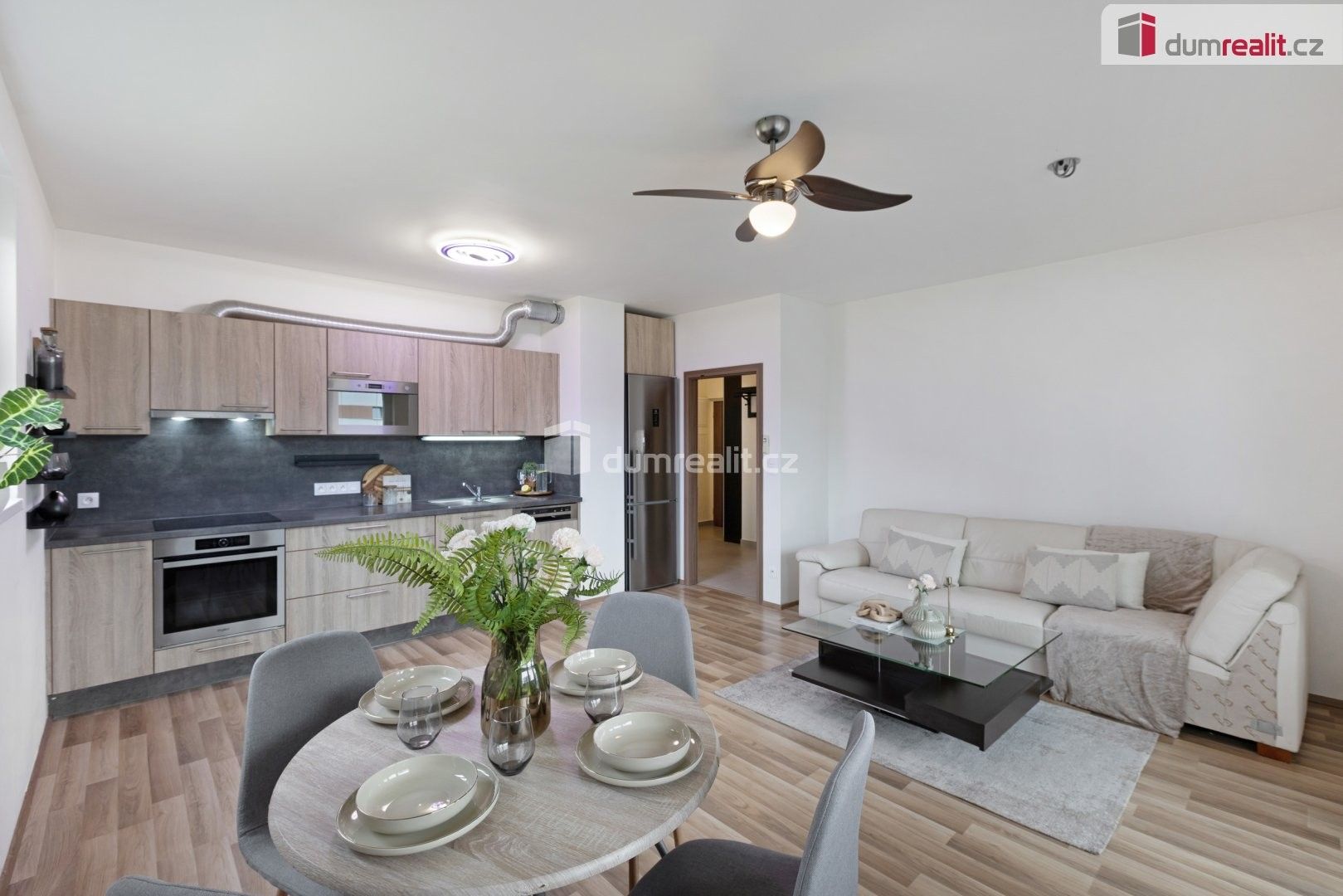 Prodej bytu 3+kk 72 m² - foto 6