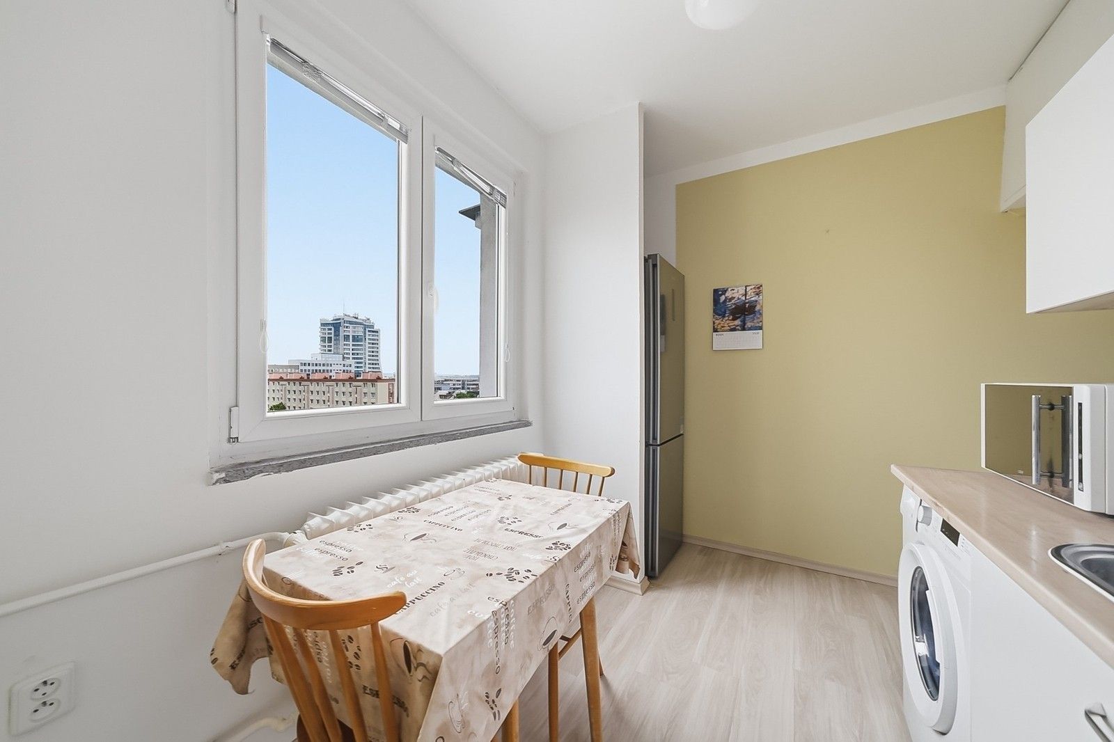 Prodej bytu 2+1 54 m² - foto 5