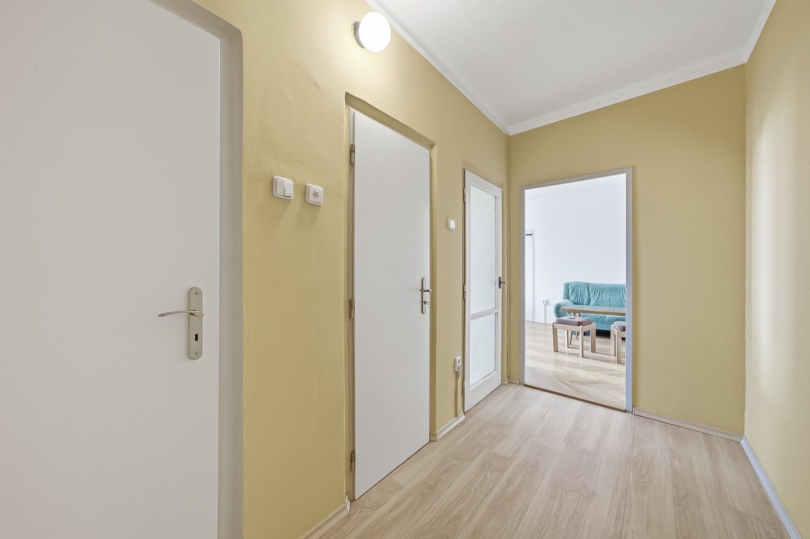 Prodej bytu 2+1 54 m² - foto 8