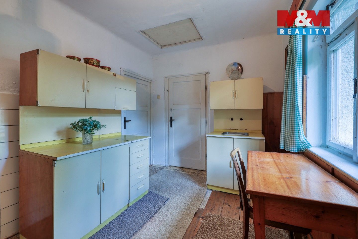 Prodej domu 48 m² - foto 9