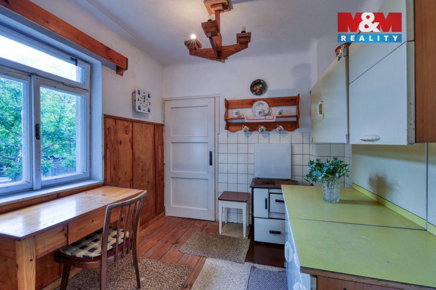 Prodej domu 48 m² - foto 10