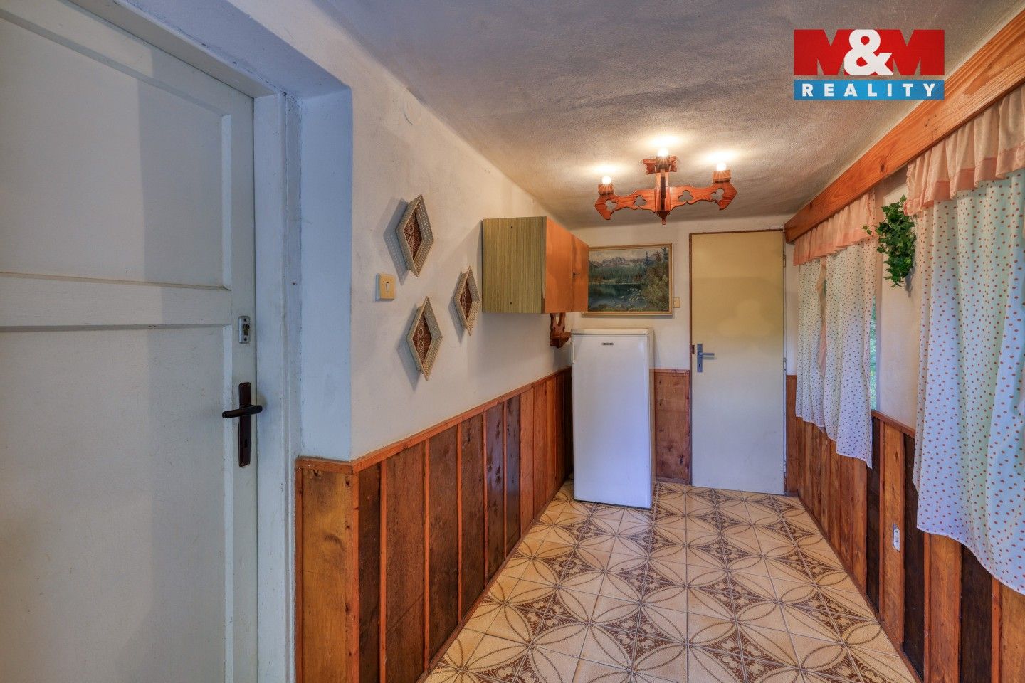 Prodej domu 48 m² - foto 11