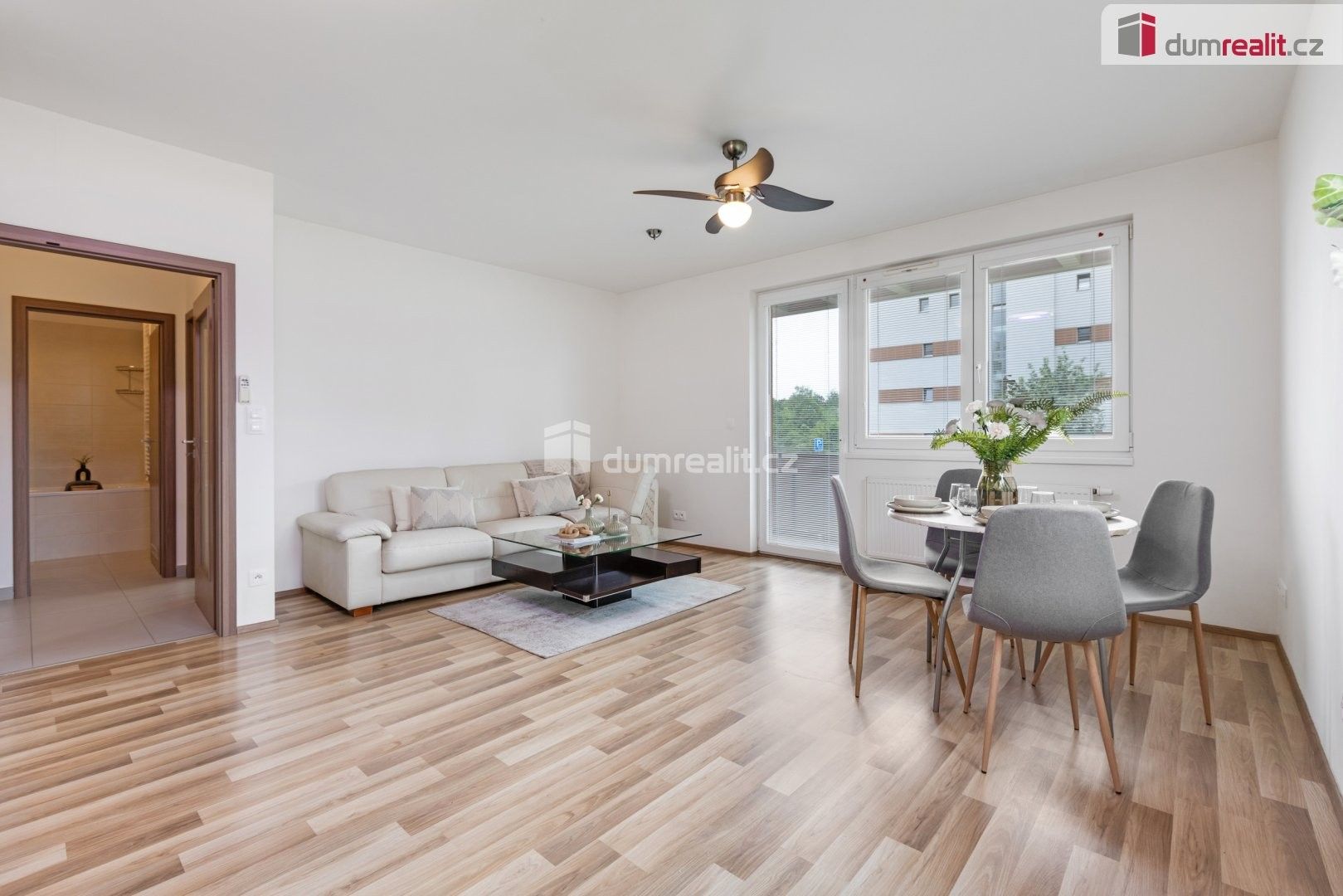 Prodej bytu 3+kk 72 m² - foto 11