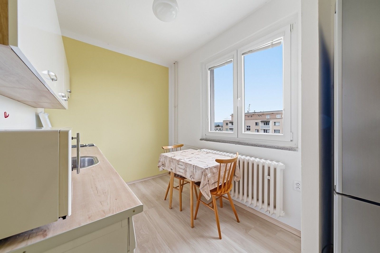 Prodej bytu 2+1 54 m² - foto 11