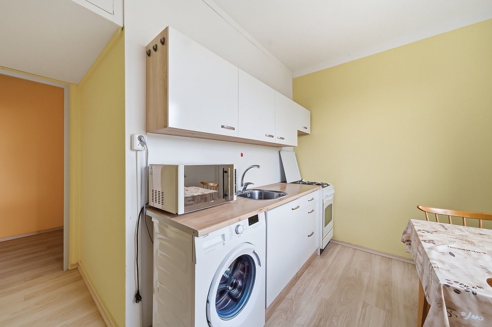 Prodej bytu 2+1 54 m² - foto 10