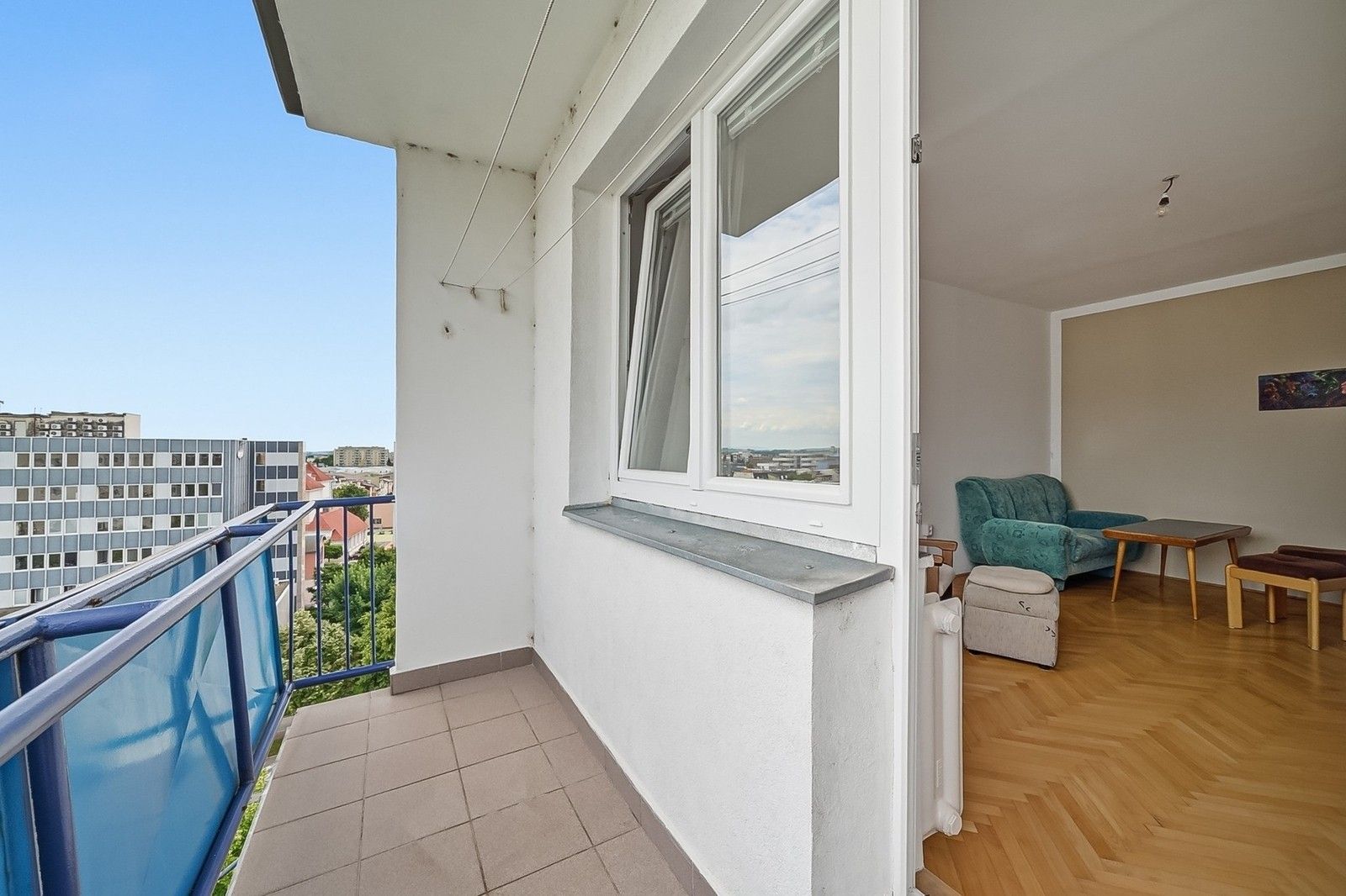 Prodej bytu 2+1 54 m² - foto 13