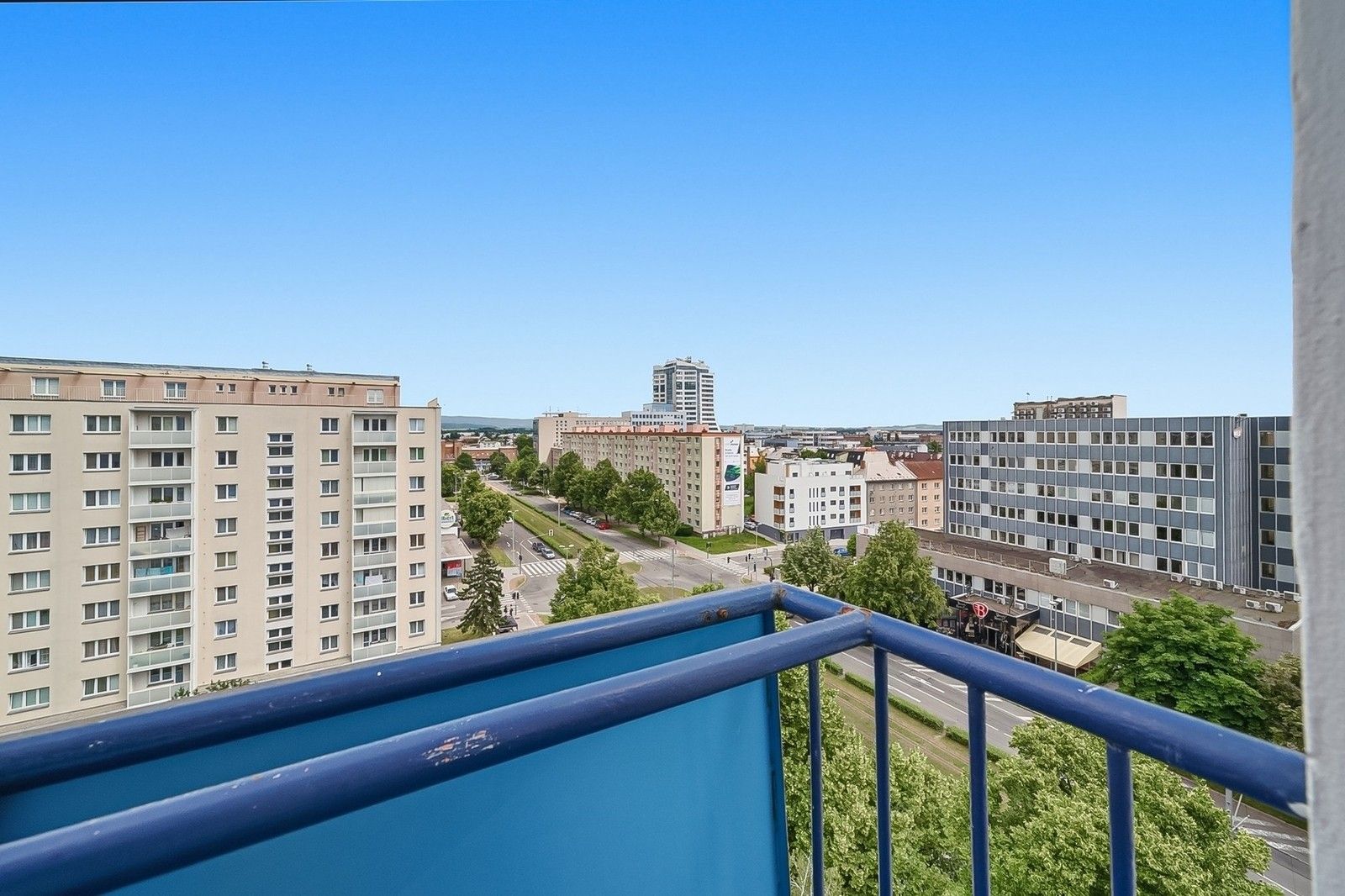 Prodej bytu 2+1 54 m² - foto 14