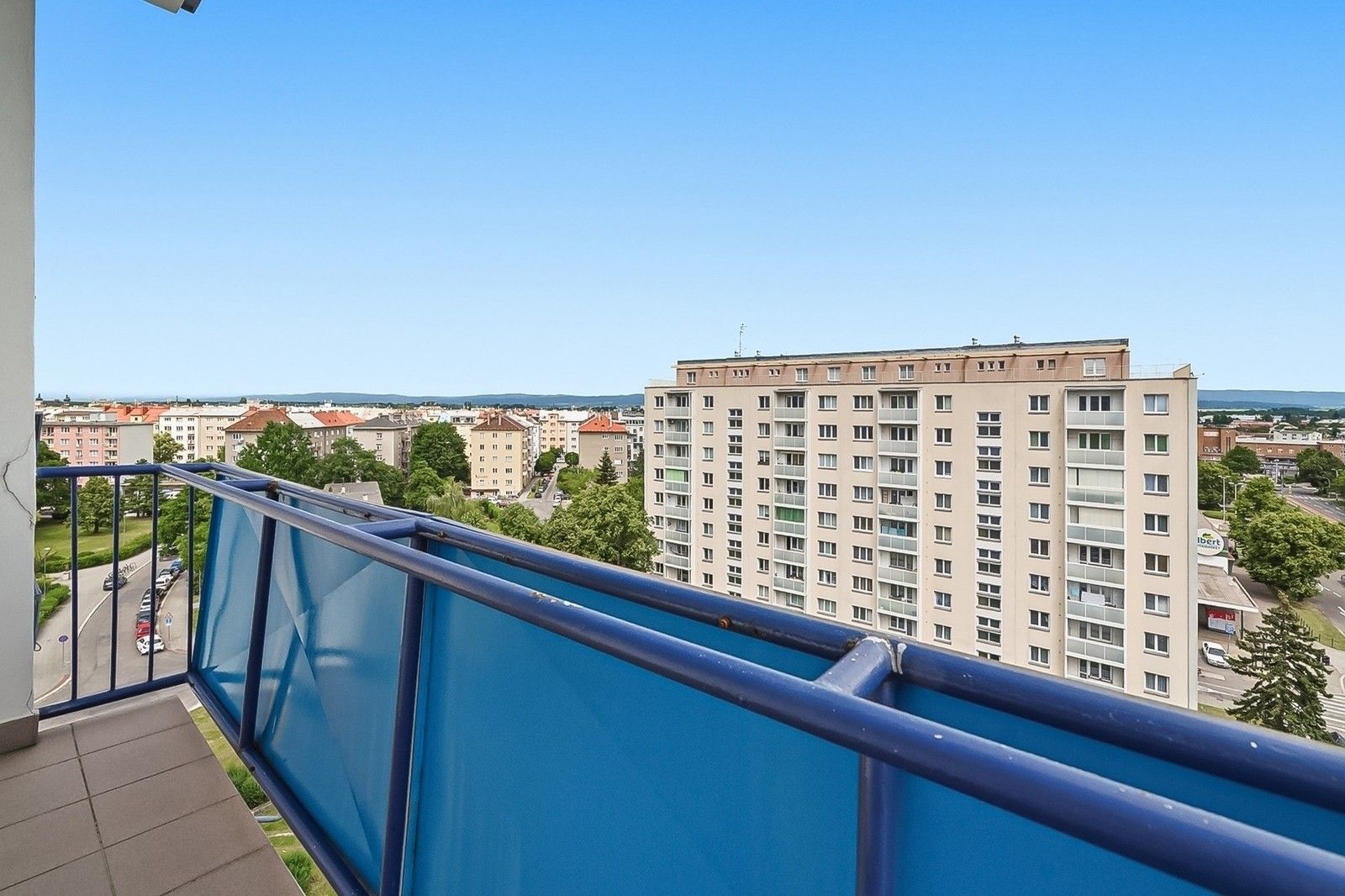 Prodej bytu 2+1 54 m² - foto 15