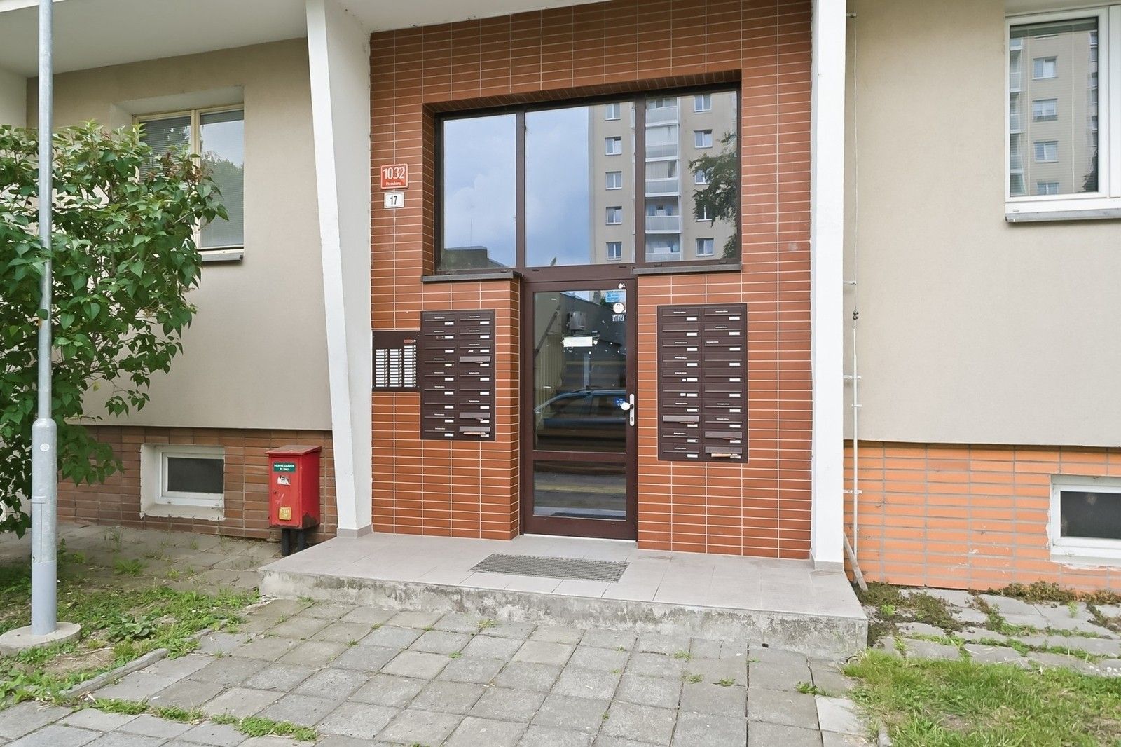 Prodej bytu 2+1 54 m² - foto 16