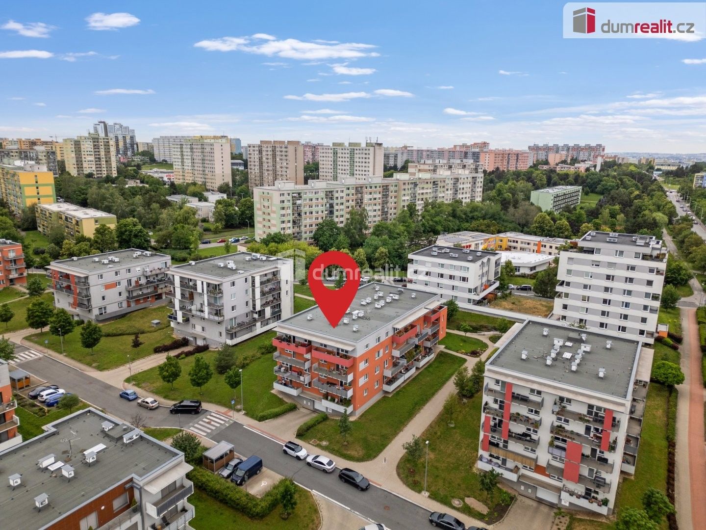 Prodej bytu 3+kk 72 m² - foto 17