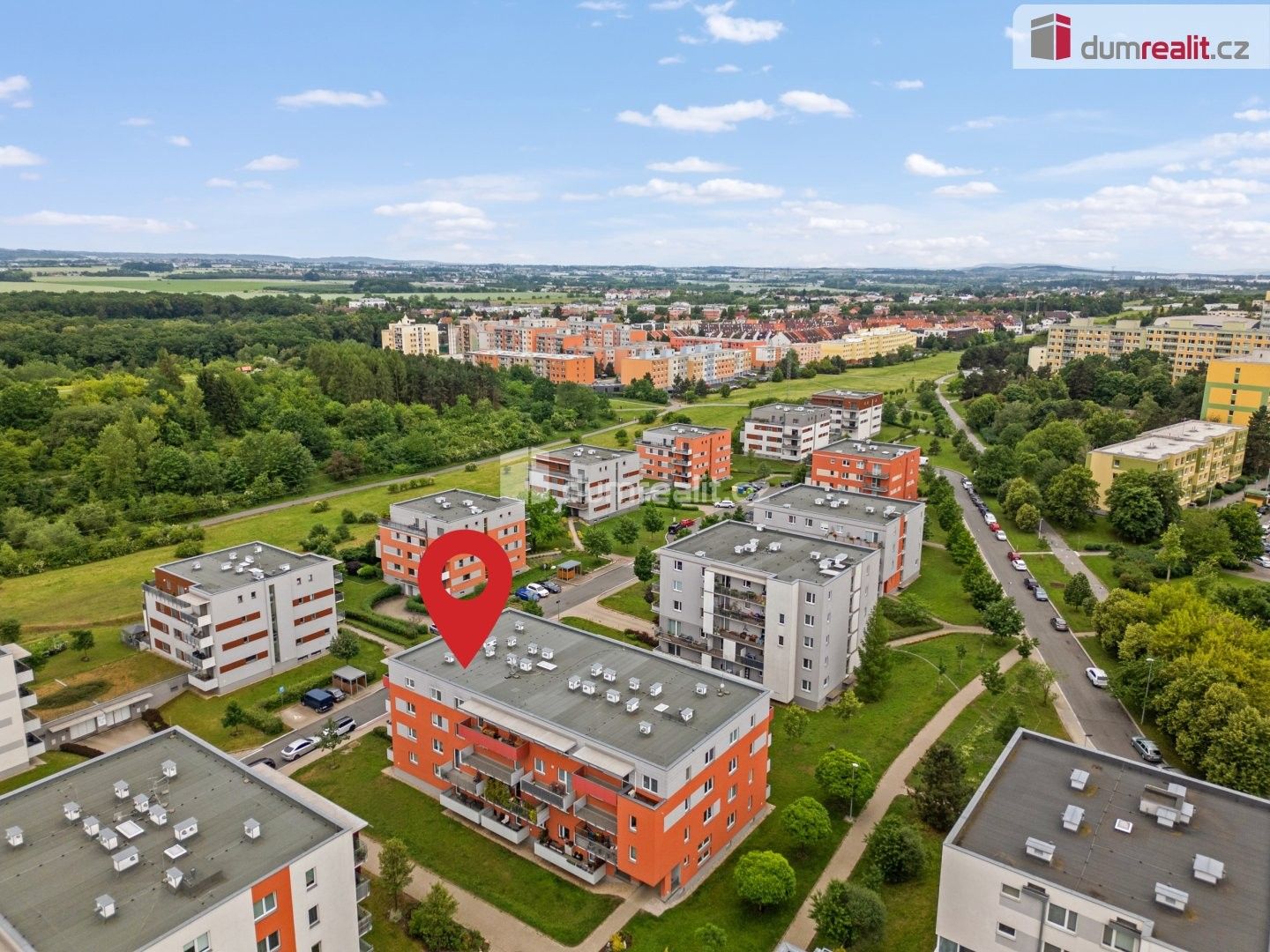 Prodej bytu 3+kk 72 m² - foto 22