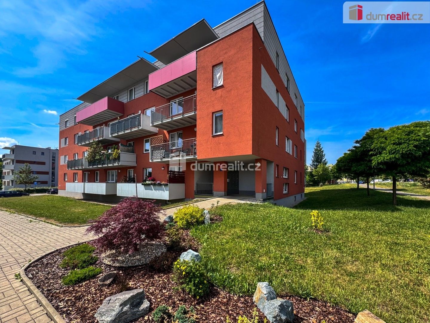 Prodej bytu 3+kk 72 m² - foto 21