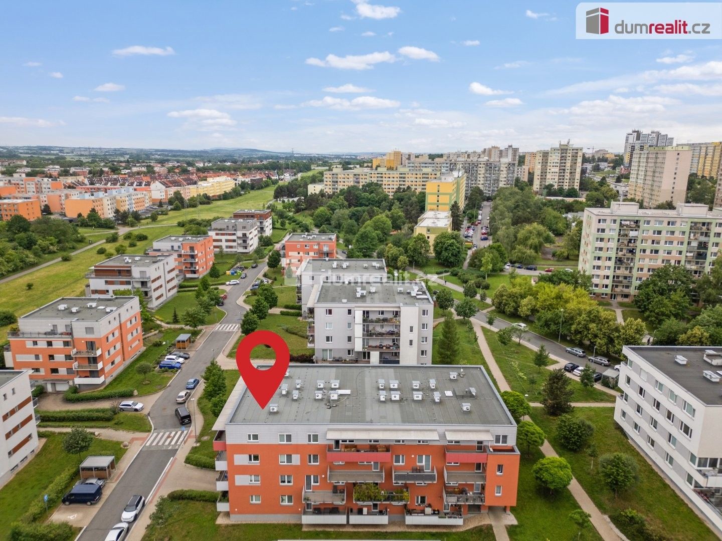 Prodej bytu 3+kk 72 m² - foto 23