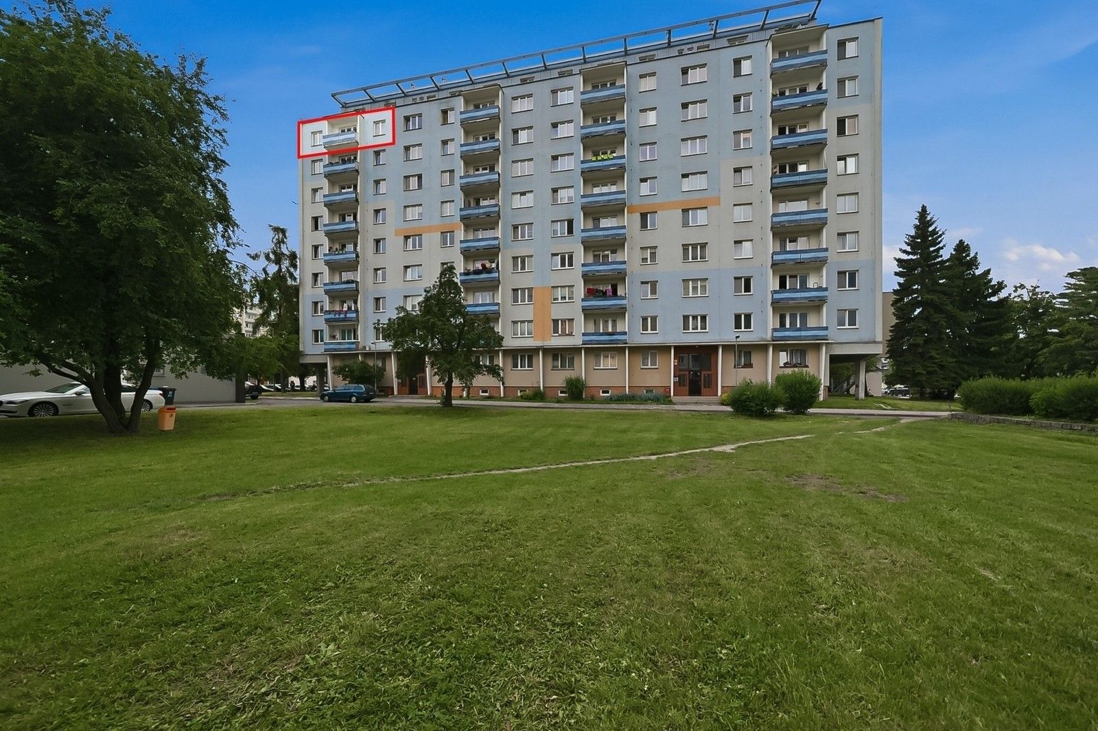 Prodej bytu 2+1 54 m² - foto 17