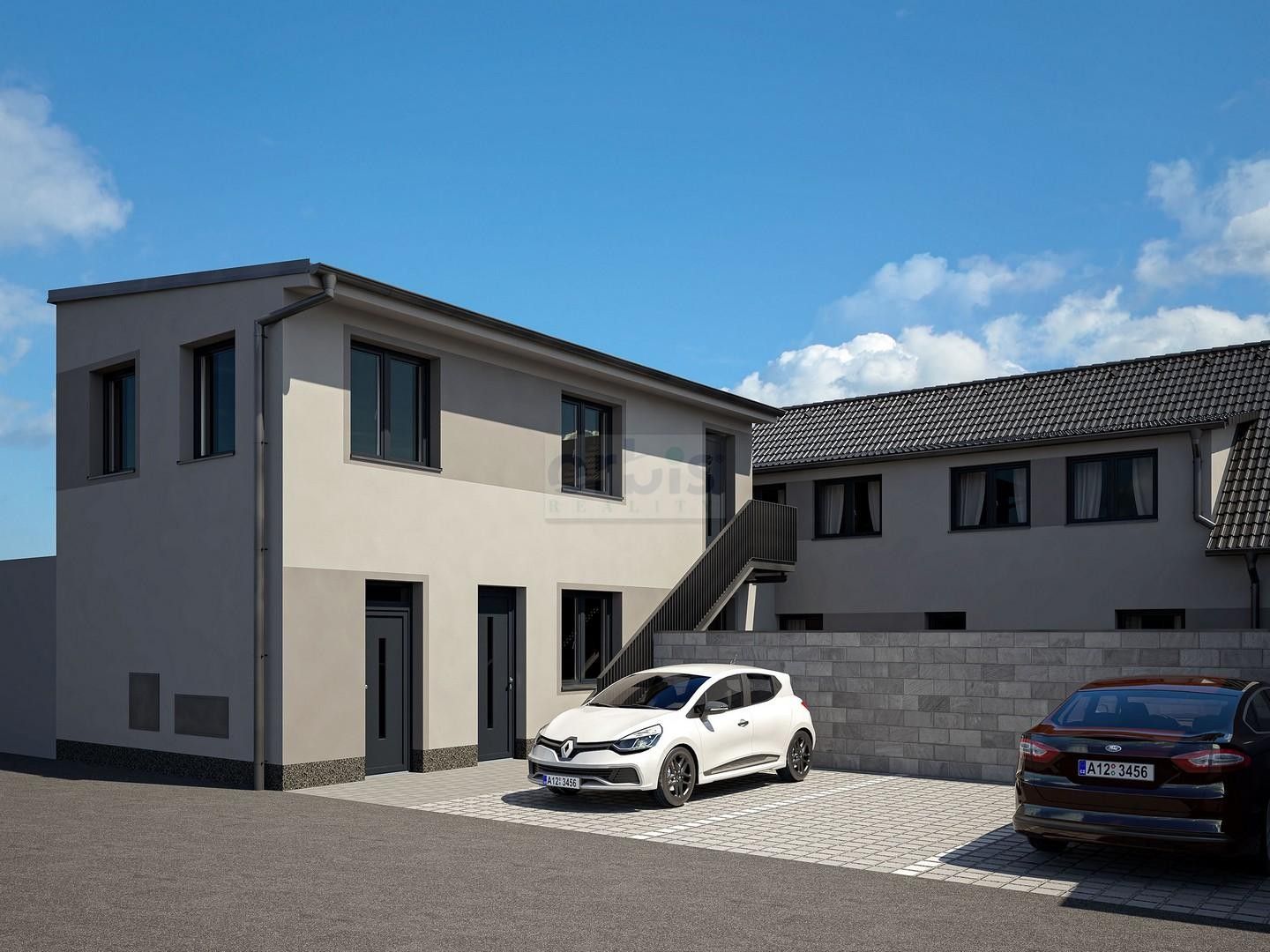 Prodej bytu 2+kk 55 m² - foto 1