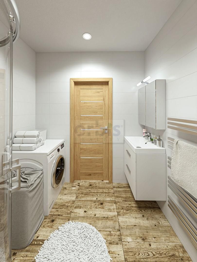 Prodej bytu 2+kk 55 m² - foto 8