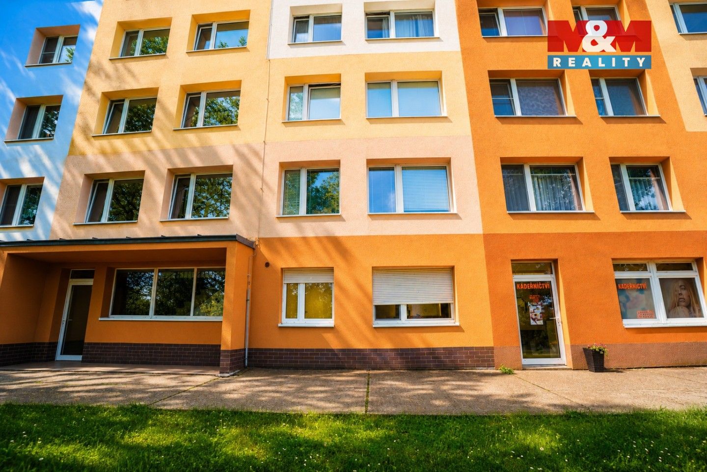 Prodej bytu 1+kk 31 m² - foto 3