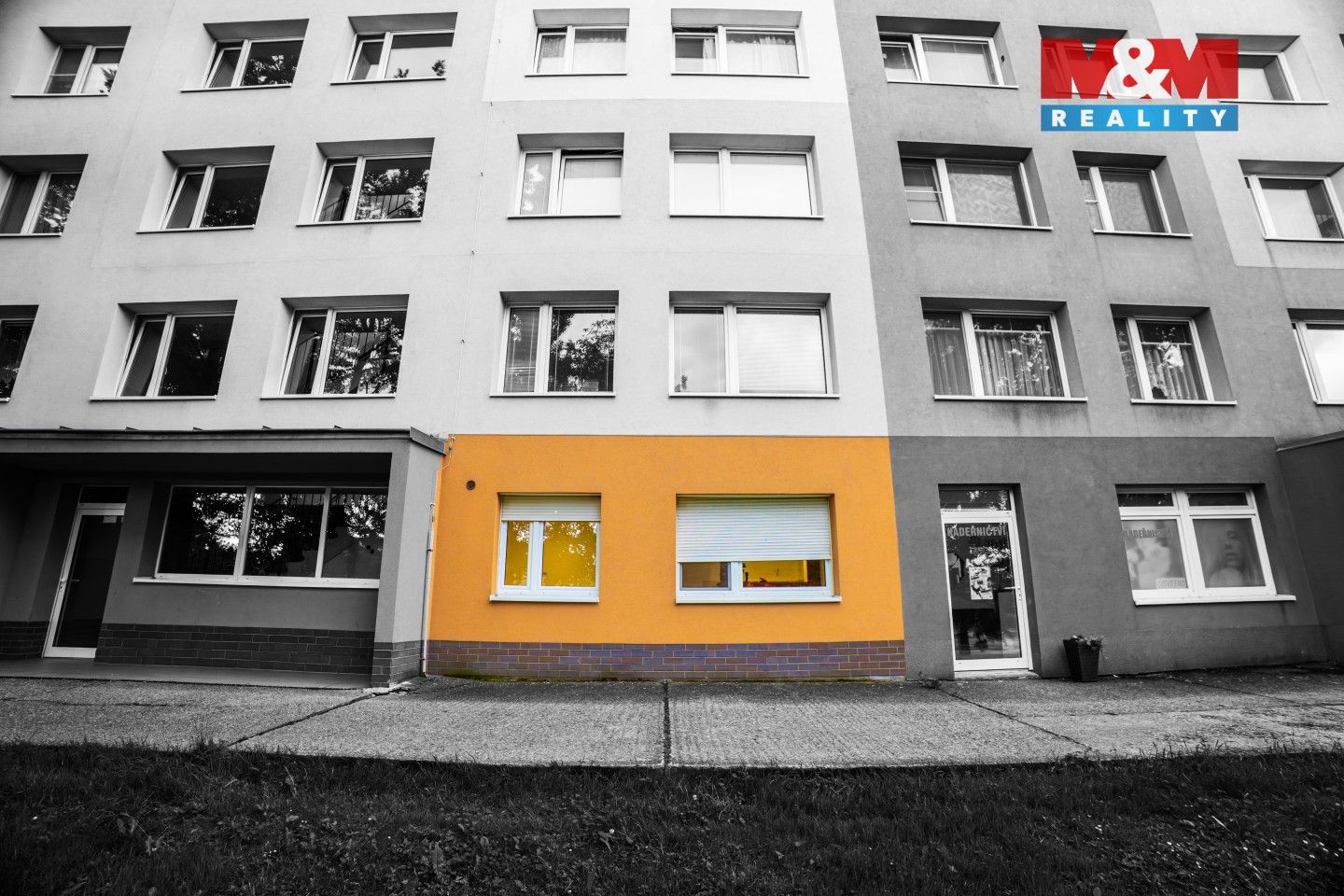 Prodej bytu 1+kk 31 m² - foto 4
